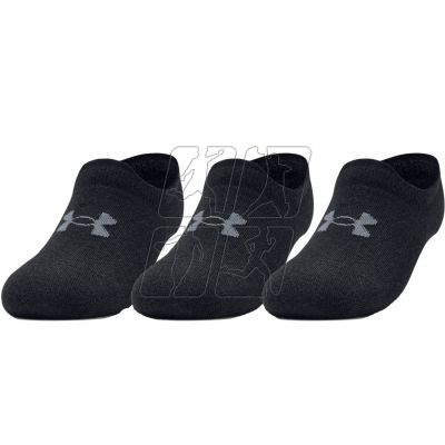 Under Armor Ultra Lo Socks 1351784-002