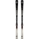 ROSSIGNOL HERO MASTER LT R22 SPX15 Ski Set