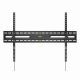 3. GEMBIRD WM-100T-01 FULL MOTION CEILING MOUNT FOR TV (ADJUSTABLE), 43"-100"