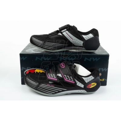 16. Cycling shoes Northwave Moon W 80171006 17