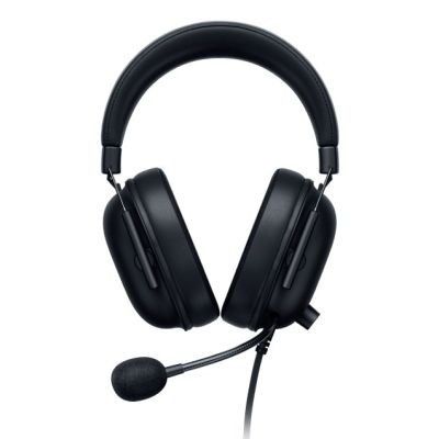 20. Razer BlackShark V2 X Gaming Headset, Black
