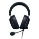 20. Razer BlackShark V2 X Gaming Headset, Black