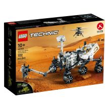 LEGO Technic 42158 NASA Perseverance Mars Rover