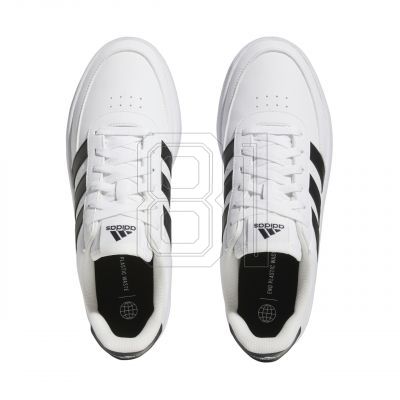9. Adidas Breaknet 2.0 M HP9426 shoes