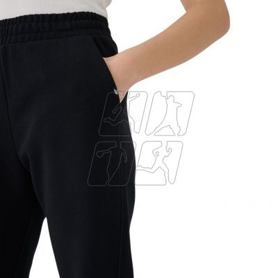 6. Trousers 4F CAS F1013 W 4FWSS25TTROF1013 20S