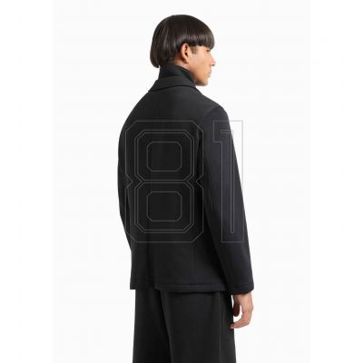 2. Armani Exchange Jacket M 6DZGHF-ZJZGZ-1200