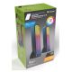 18. TRACER SPEAKERS 2.0 BLUETOOTH SIGMA USB RGB