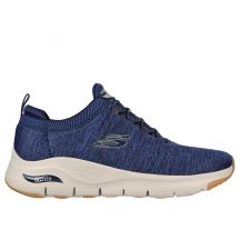Skechers Arch Fit Waveport M 232301NVY shoes