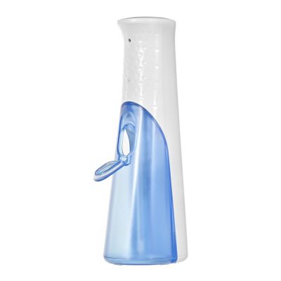 4. Oral-B Irrigator | Jet Aquacare 4 | Capacity 600 ml | Number of heads 2 | White