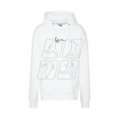 4. Karl Kani Small Signature Hoodie M 6021239