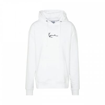 4. Karl Kani Small Signature Hoodie M 6021239