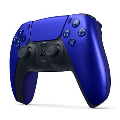 12. SONY DualSense Wireless Controller Cobalt Blue