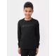 11. Sweatshirt 4F Jr. 4FJSS23TSWSM222-20S