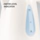 10. Electric kettle 1.7L 2200W MR-031-BLUE MAESTRO