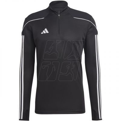 3. Sweatshirt adidas Tiro 23 League Training Top M HS0326