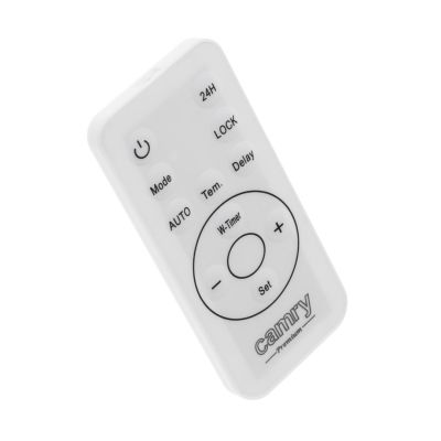 8. CAMRY CR 7753 air curtain