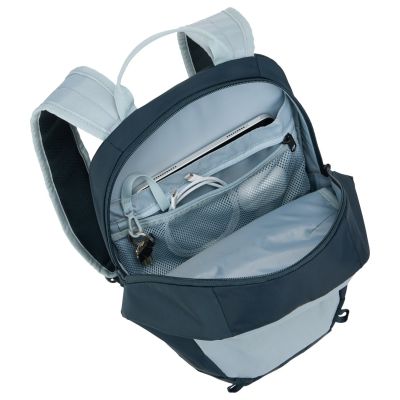 6. Thule EnRoute TEBP5112 - Soft Blue/Darkest Blue Backpack Hiking Backpack Blue Nylon