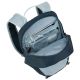6. Thule EnRoute TEBP5112 - Soft Blue/Darkest Blue Backpack Hiking Backpack Blue Nylon