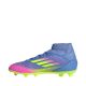 11. adidas F50 League FG/MG Mid Jr JP7264 football boots