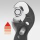 2. Knipex 87 41 250 French Wrench Adjustable Wrench