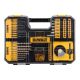 3. DeWalt DT71569 100-piece accessory set