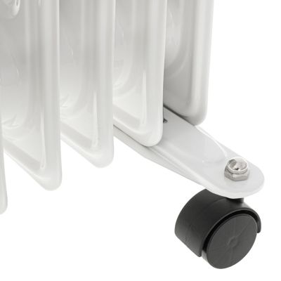ADLER AD 7816 oil radiator 9 fins