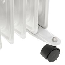 ADLER AD 7816 oil radiator 9 fins