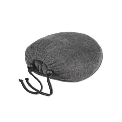 6. Medisana NM 870 Vibrating Travel Neck Pillow