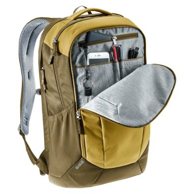 9. Deuter GIGA 3812321-1216 kelp-nori