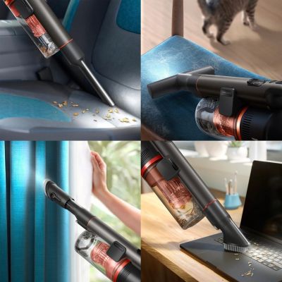 15. Philips Aqua 7000 Cordless Vacuum Cleaner