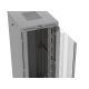 9. Lanberg FF01-8047-12SL 47U Stand Freestanding Stand Gray