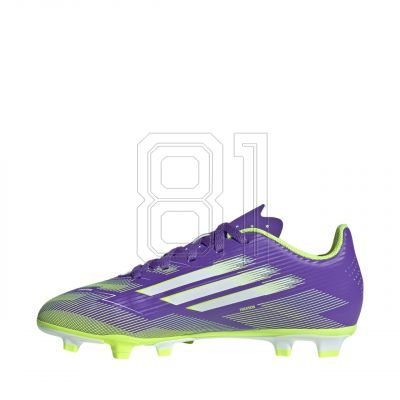 5. Adidas F50 Club FG/MG Jr JI0030 football boots