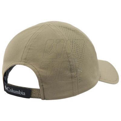 2. Columbia Silver Ridge IV Ball Cap 2121141397