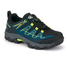 TREZETA Thunder WP JR Junior Trekking Shoes with Membrane