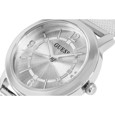 4. Guess Melody GW0666L1 Women's Watch + BOX