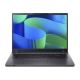 Acer TravelMate | TMP216-51-G2-TCO-32B7 | 16" | WUXGA | 1920 x 1200 pixels | Intel Core 3 | 100U | 8 GB | DDR5 | Solid-state drive capacity 512 GB | Intel Graphics | DOS | 802.11ax | Bluetooth version 5.3 | Keyboard language US international | Warranty 3