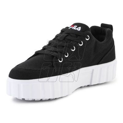 3. Shoes Fila Sandblast CW FFW0062-80010