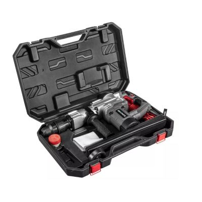 13. Graphite 58G877 SDS Max Demolition Hammer Black, Silver 1300W