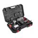 13. Graphite 58G877 SDS Max Demolition Hammer Black, Silver 1300W