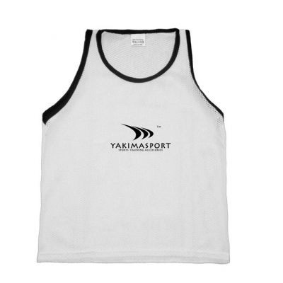 Yakima Football Sport Jr 100197D White Kids Tag