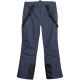 10. Men's ski pants 4F FNK M1155 navy blue 4FWAW25TFTRM1155 31S