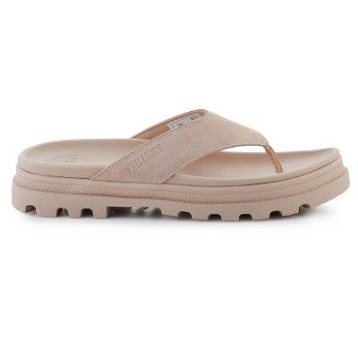 6. Palladium Dunelite Azur Sde W 74453-257-M Flip-Flops