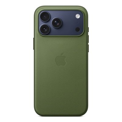 3. Apple iPhone 17 Pro Max TE Case Green (MGFD4ZM/A)