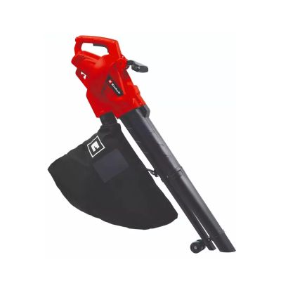 9. EINHELL GC-EL 3024 E 3000W Leaf Vacuum Cleaner