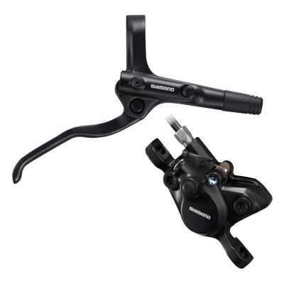 Shimano Rear Disc Brake Set MT200 1700mm Live