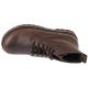 3. Birkenstock Highwood Lace Mid 1030757 Brown 41