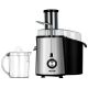 MPM MSO-18M 1000W juicer with steel mesh filter