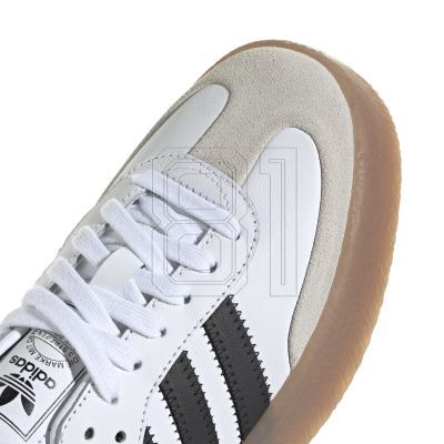 6. adidas Originals Sambae W shoes JI1349