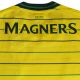 4. Adidas Celtic FC 24/25 Away Match Shirt - IU1315