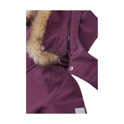 4. Reima Reimatec Trondheim Jr winter suit 5100042A-4960